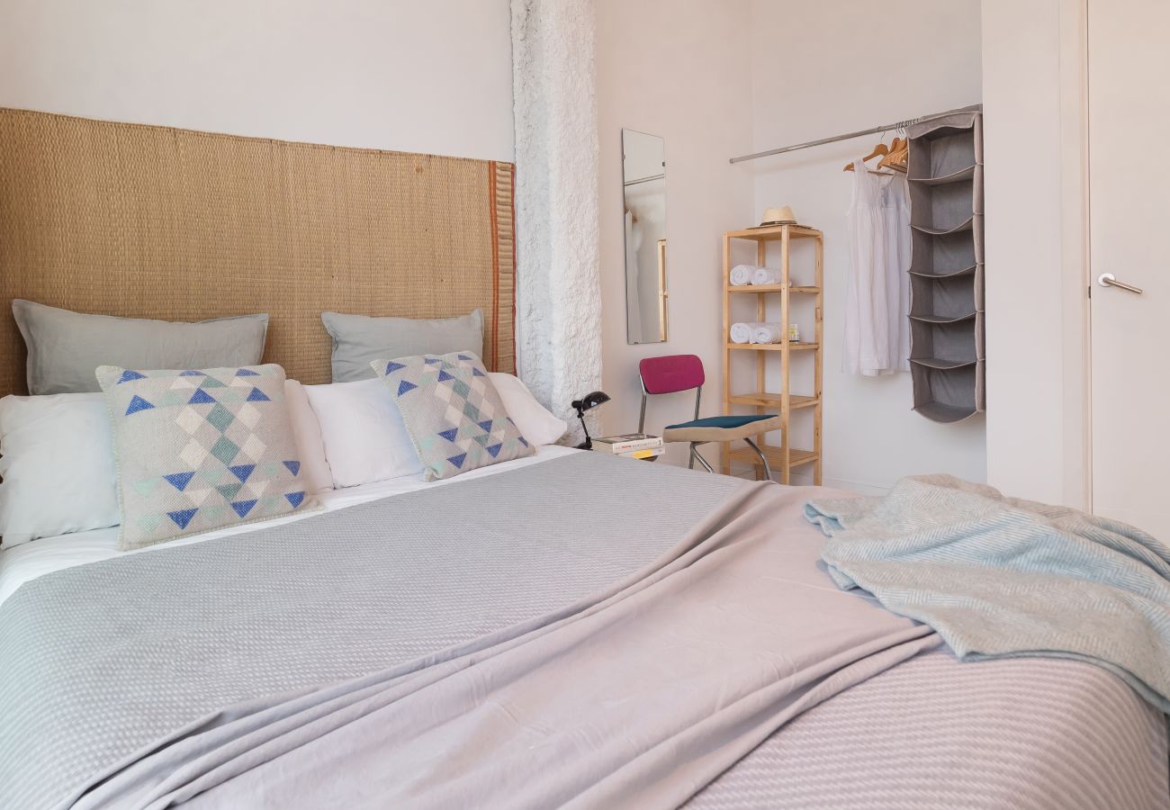 Ferienwohnung in Barcelona - CASA FLORIDA  PENTHOUSE DUPLEX I