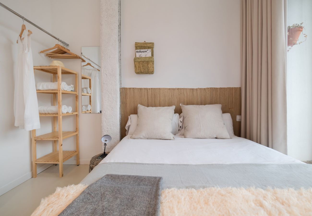 Ferienwohnung in Barcelona - CASA FLORIDA  PENTHOUSE DUPLEX I