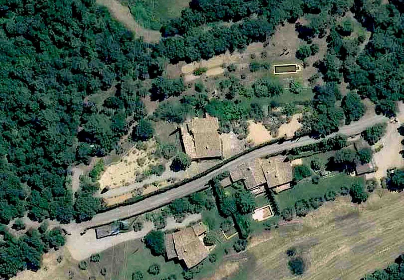 Finca in Fonteta - LA MASIA 