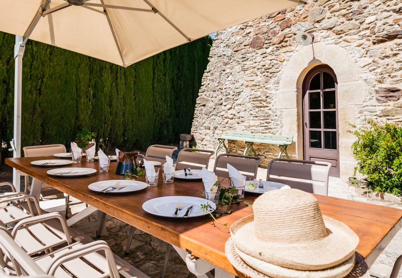 Finca in Fonteta - LA MASIA 