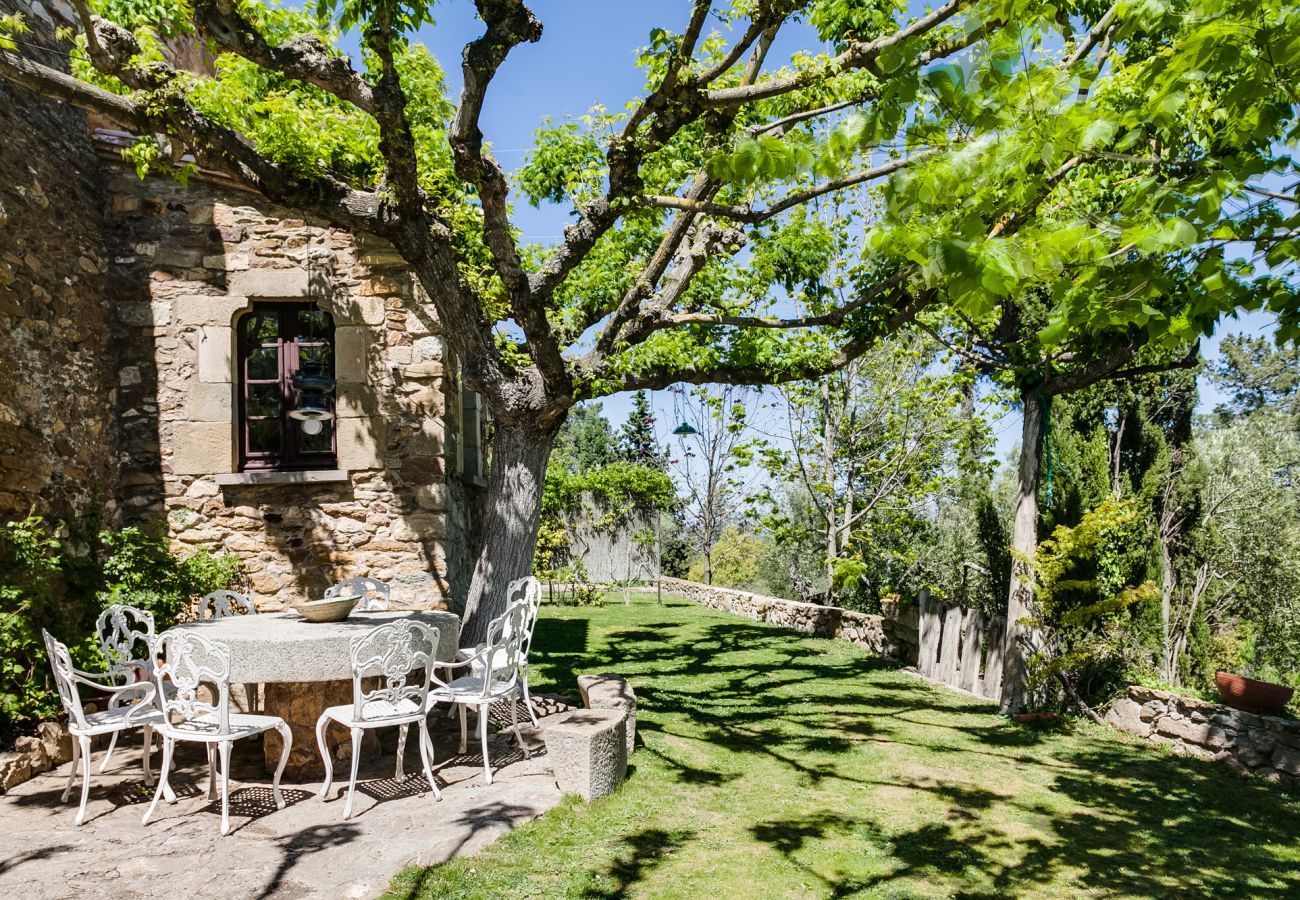 Finca in Fonteta - LA MASIA 