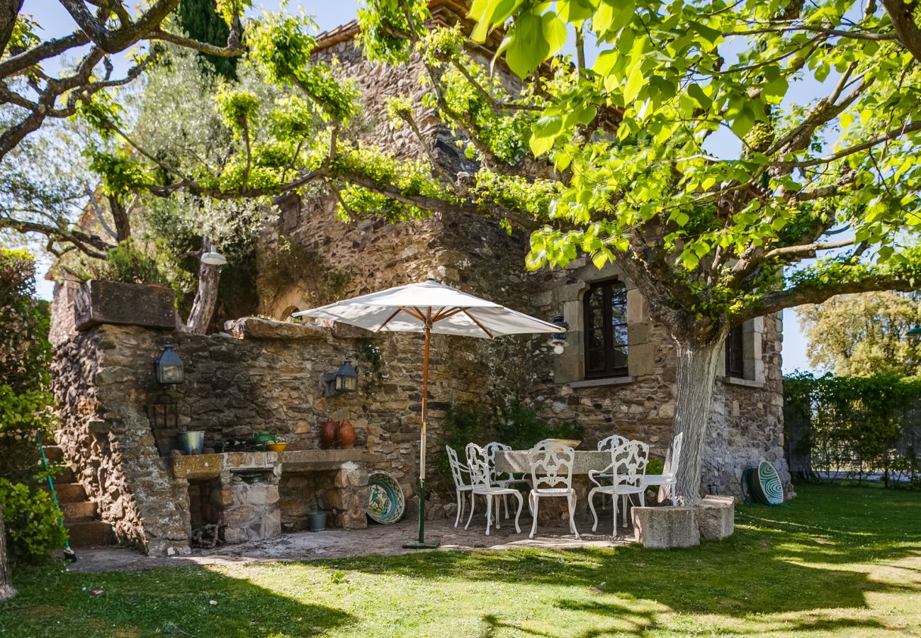 Finca in Fonteta - LA MASIA 