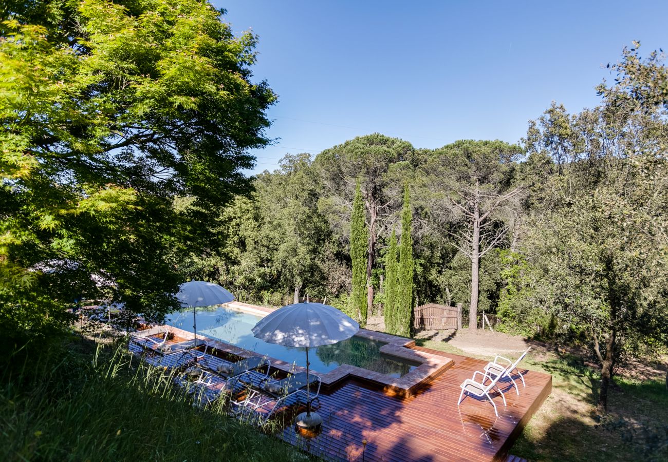 Finca in Fonteta - LA MASIA 