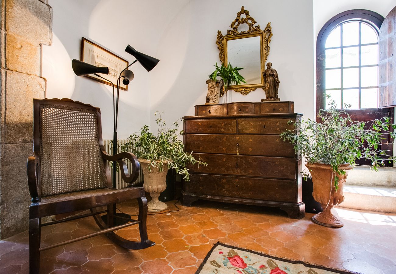 Finca in Fonteta - LA MASIA 