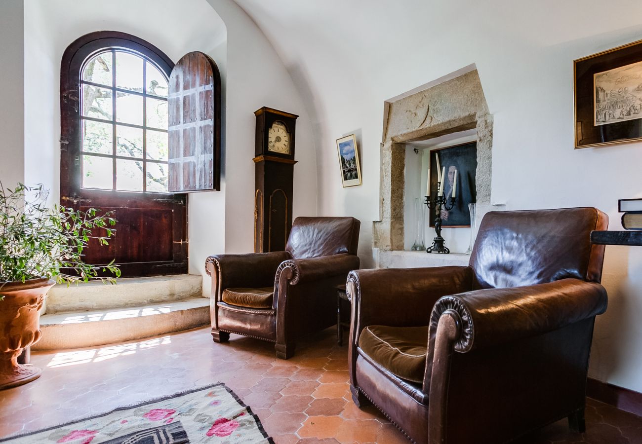 Finca in Fonteta - LA MASIA 