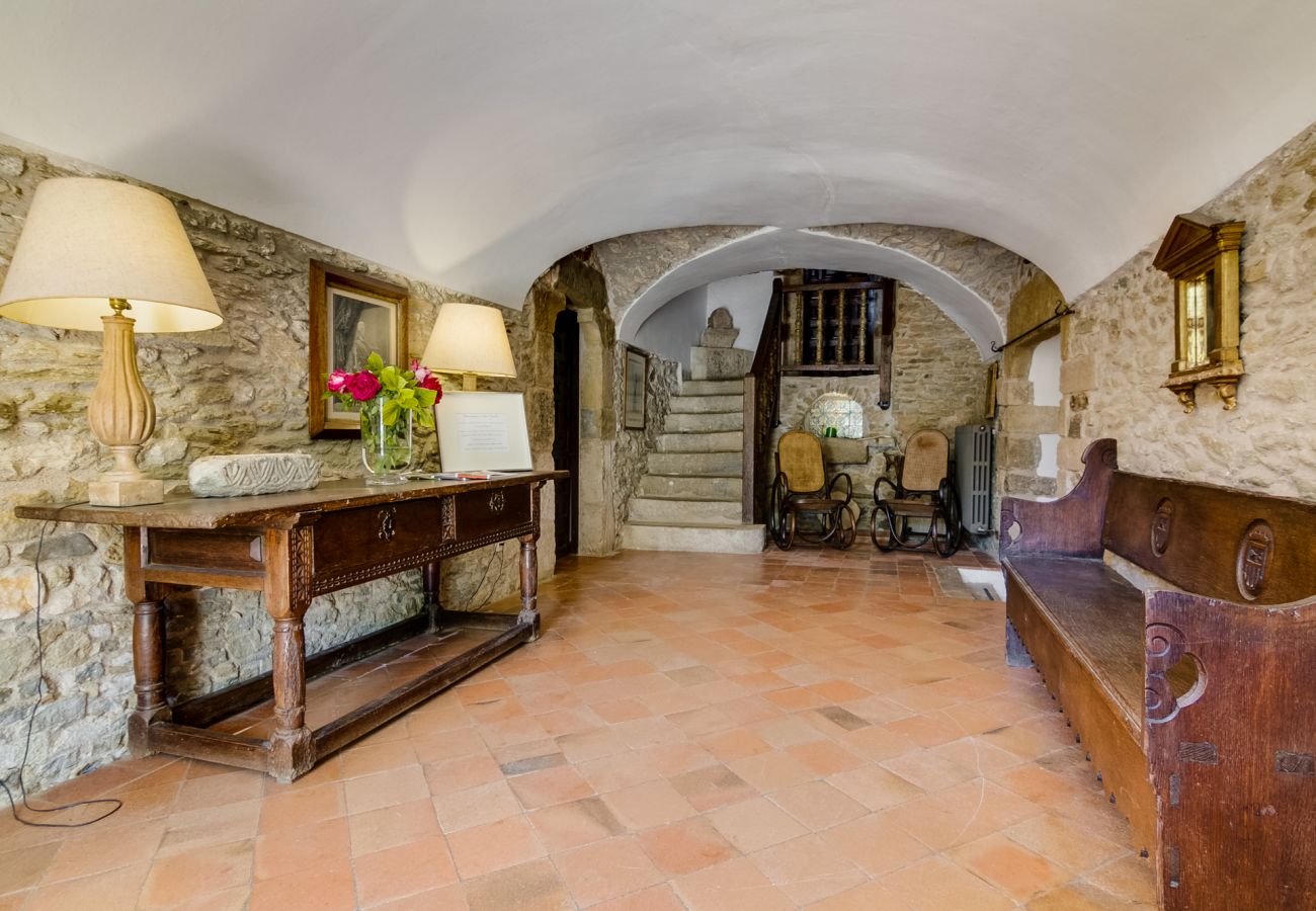 Finca in Fonteta - LA MASIA 