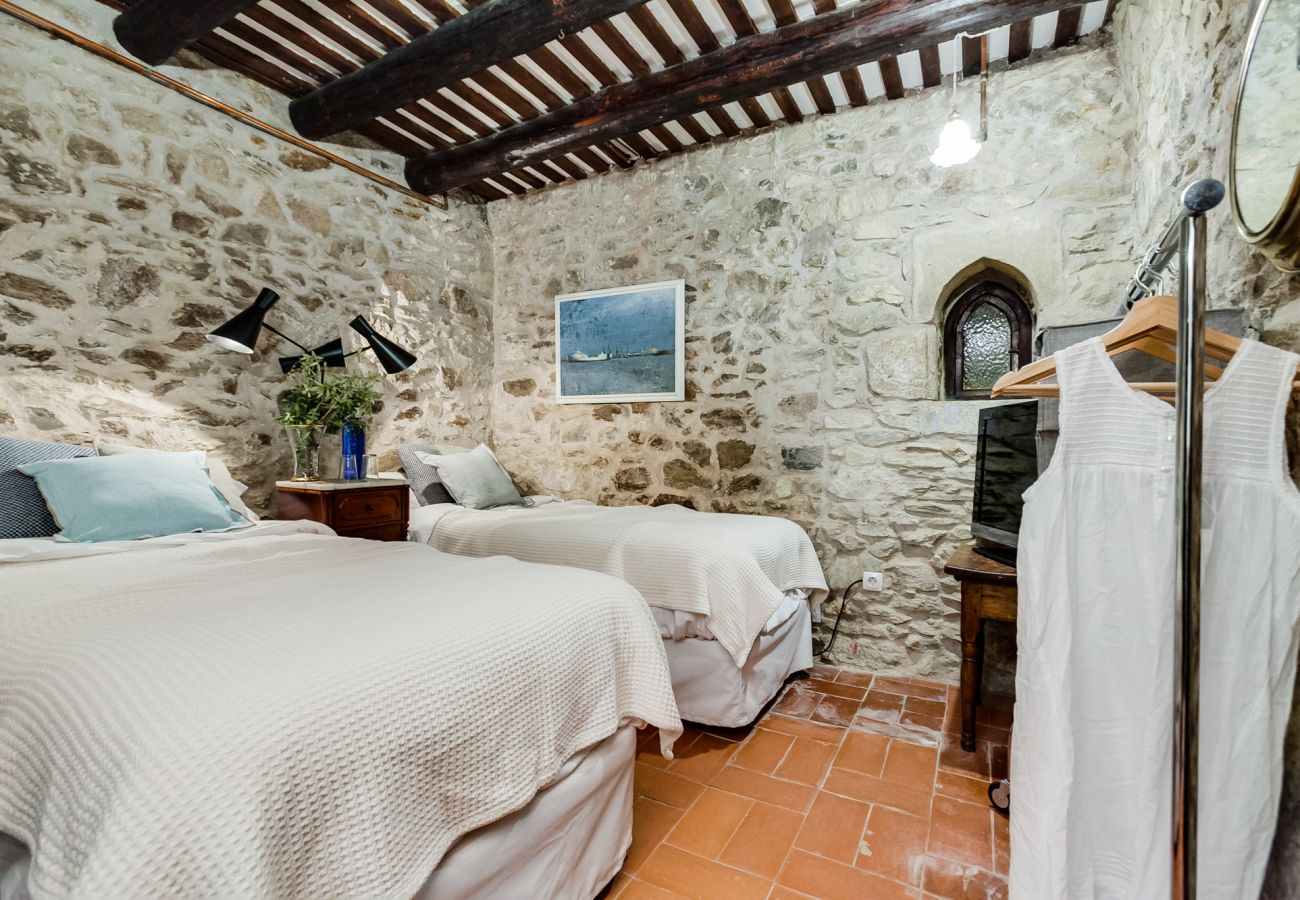 Finca in Fonteta - LA MASIA 