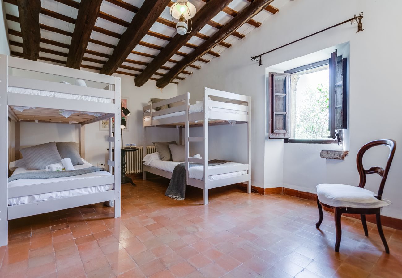 Finca in Fonteta - LA MASIA 