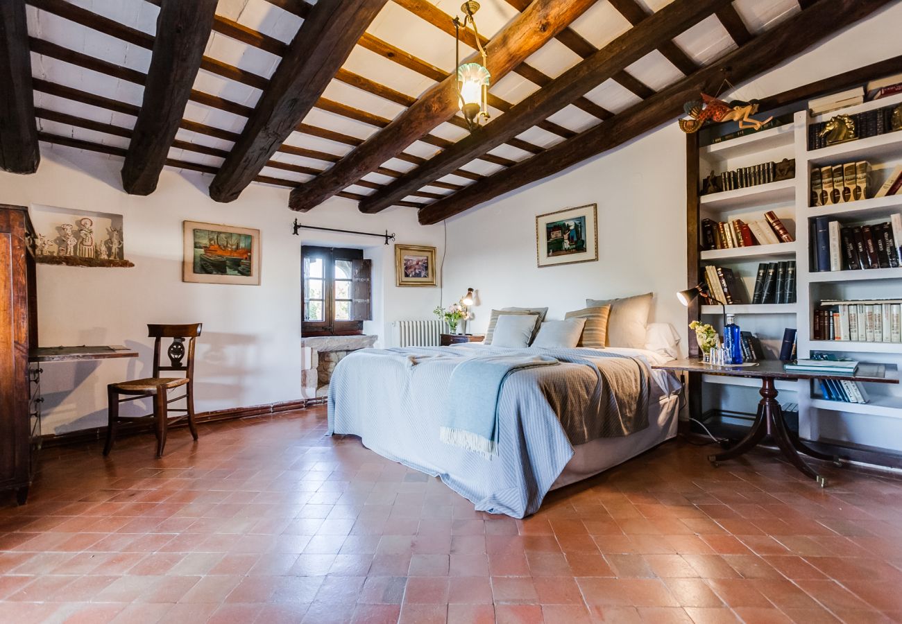 Finca in Fonteta - LA MASIA 