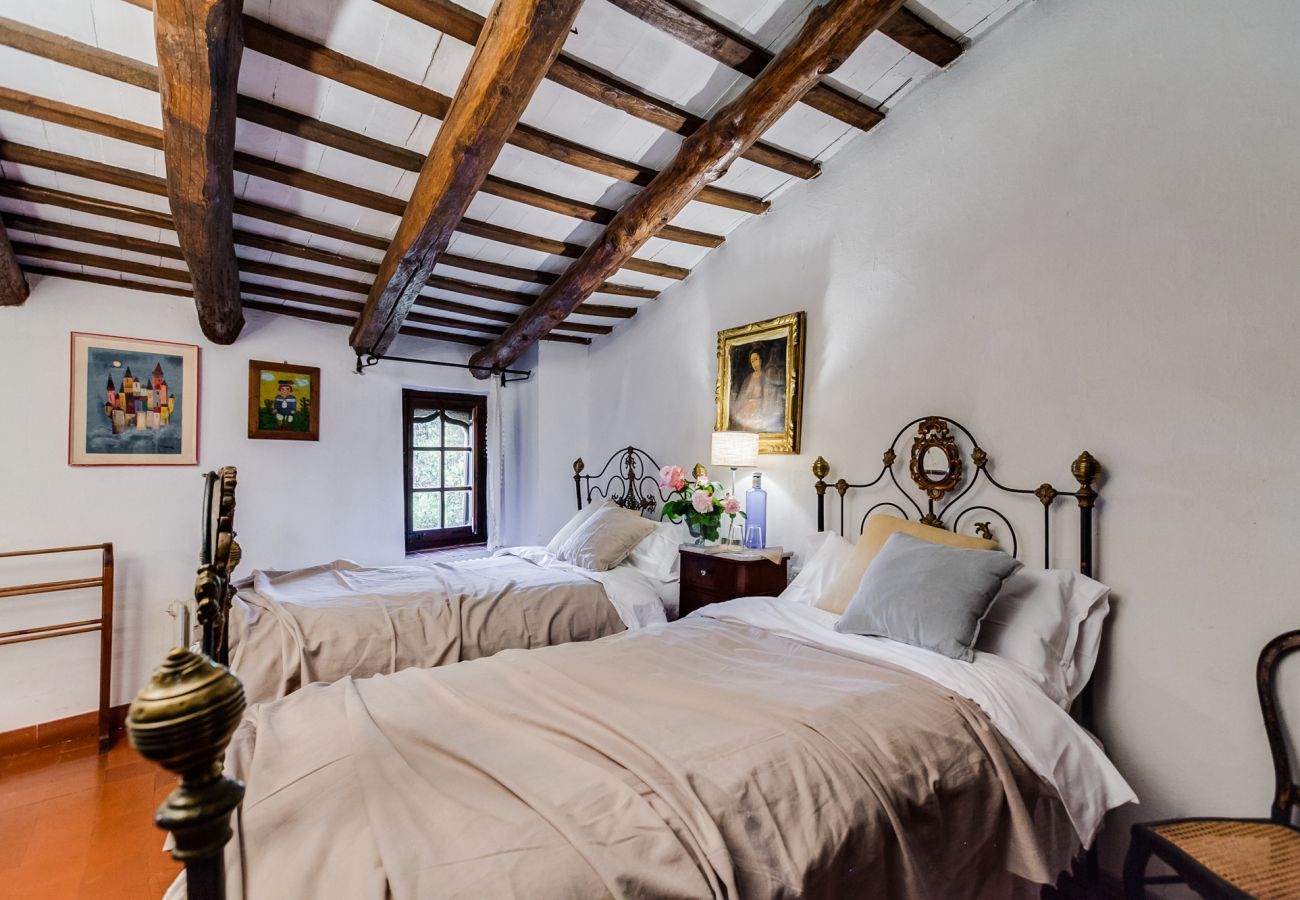Finca in Fonteta - LA MASIA 