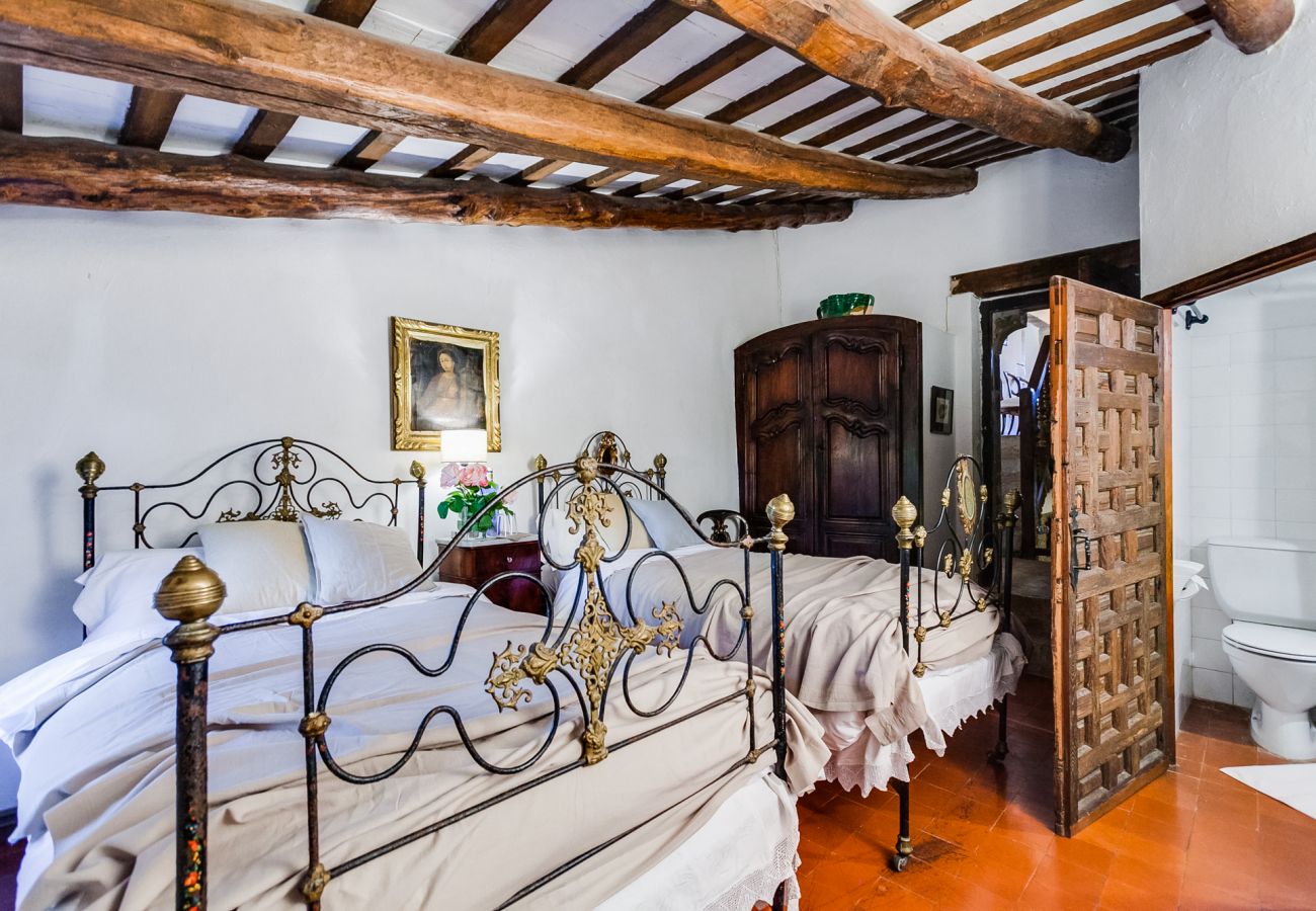 Finca in Fonteta - LA MASIA 