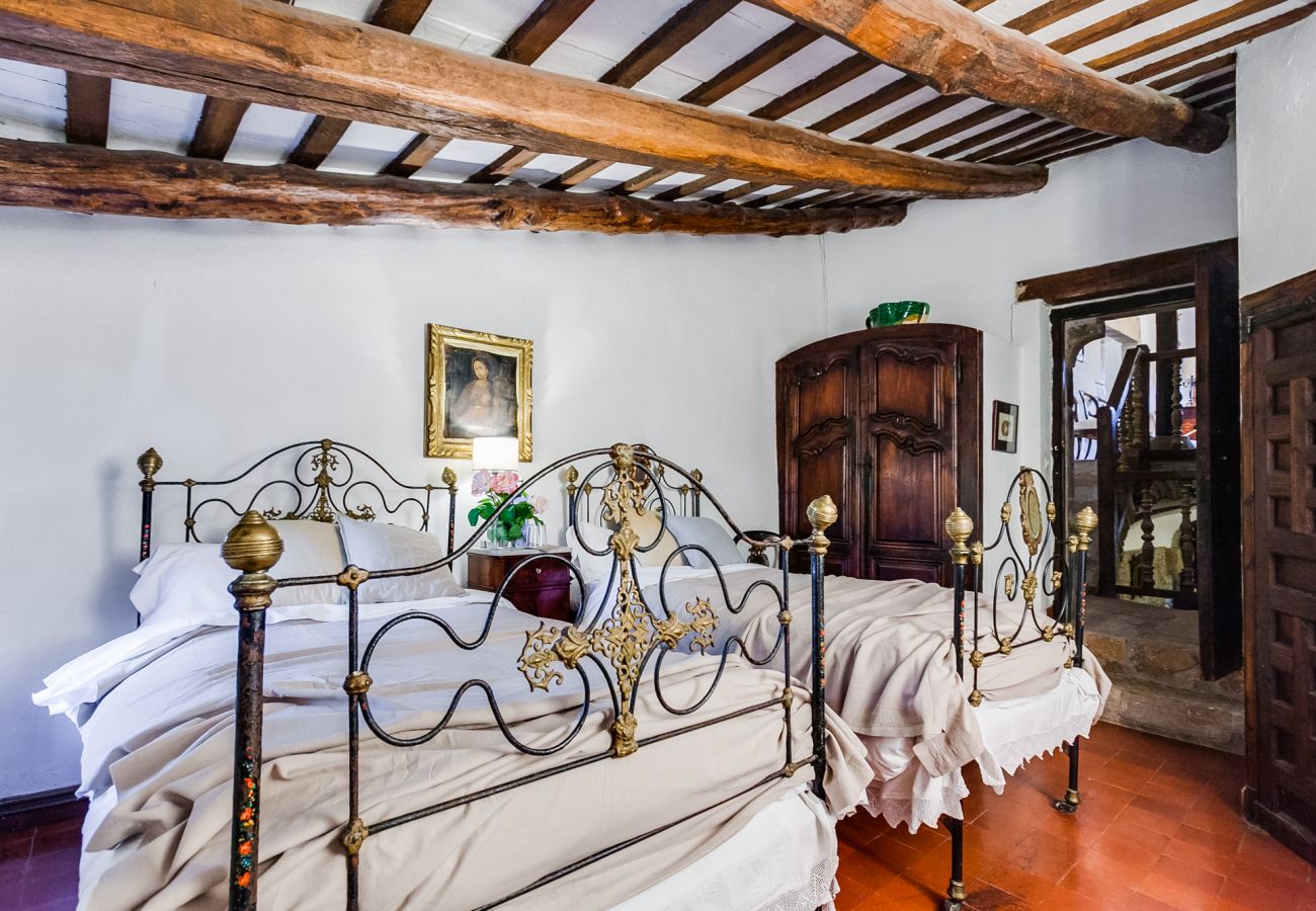 Finca in Fonteta - LA MASIA 
