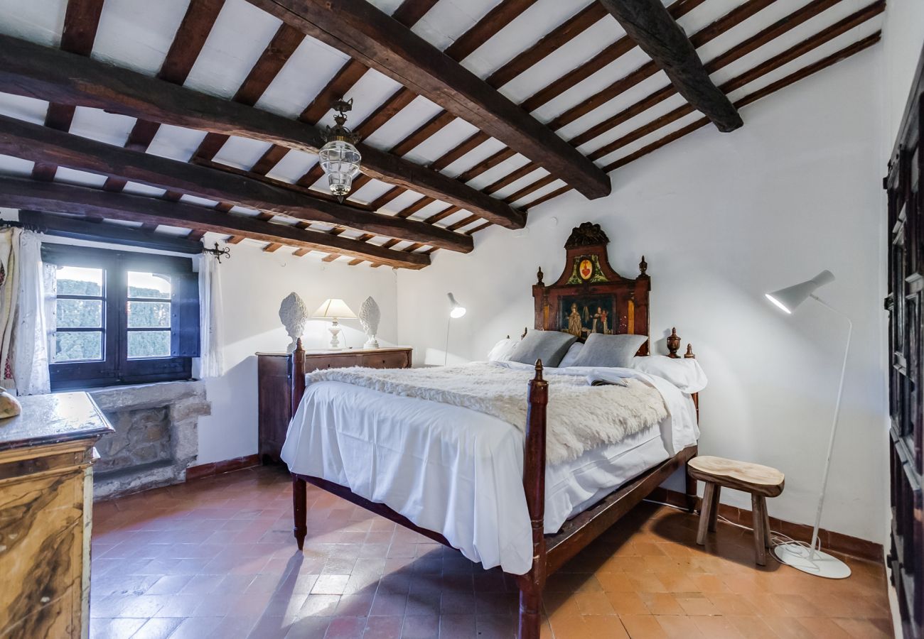 Finca in Fonteta - LA MASIA 