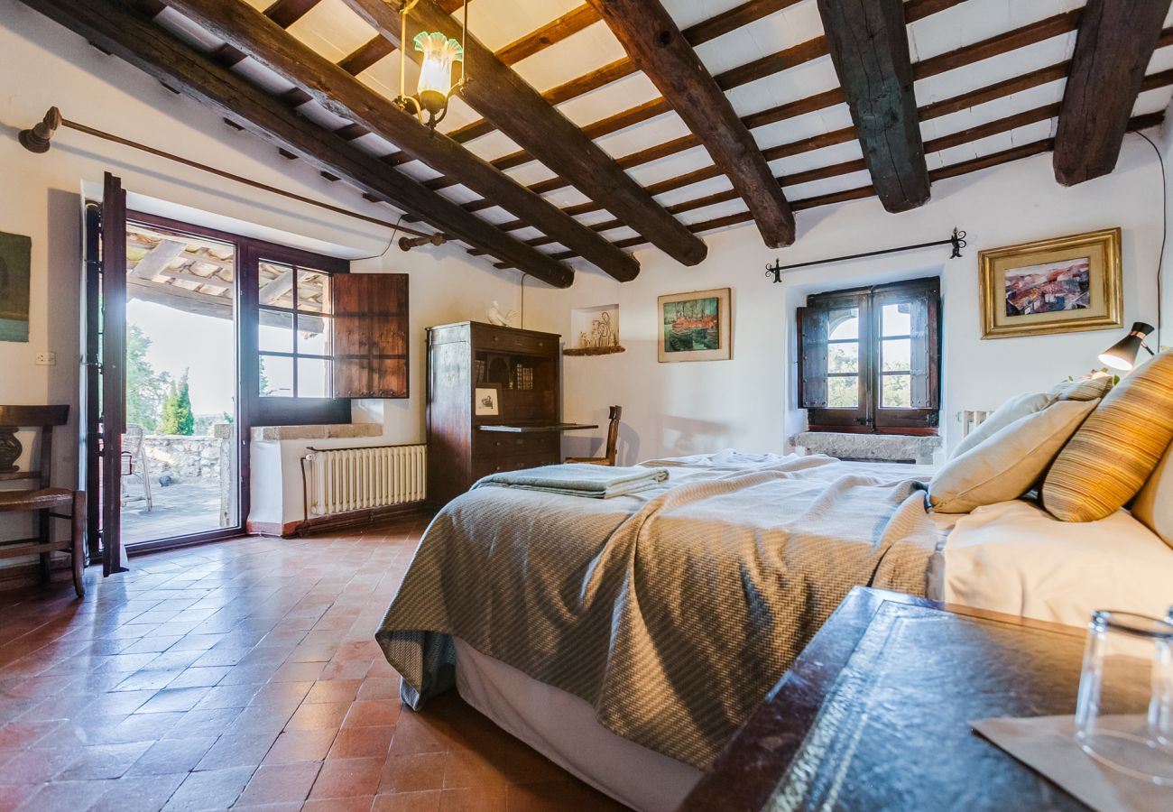Finca in Fonteta - LA MASIA 