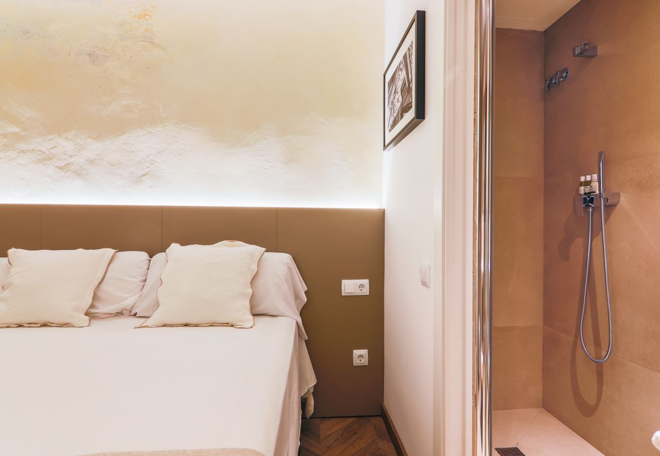Ferienwohnung in Barcelona - PRIMERO CARME