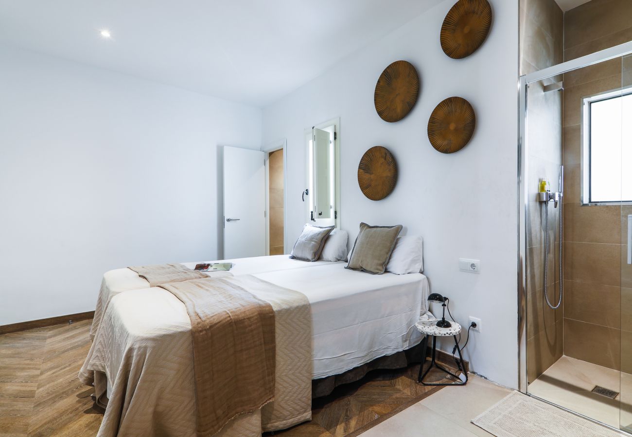 Ferienwohnung in Barcelona - PRIMERO CARME
