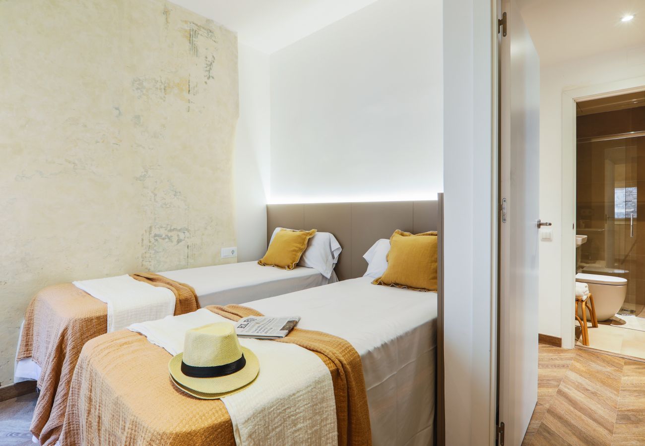 Ferienwohnung in Barcelona - PRIMERO CARME
