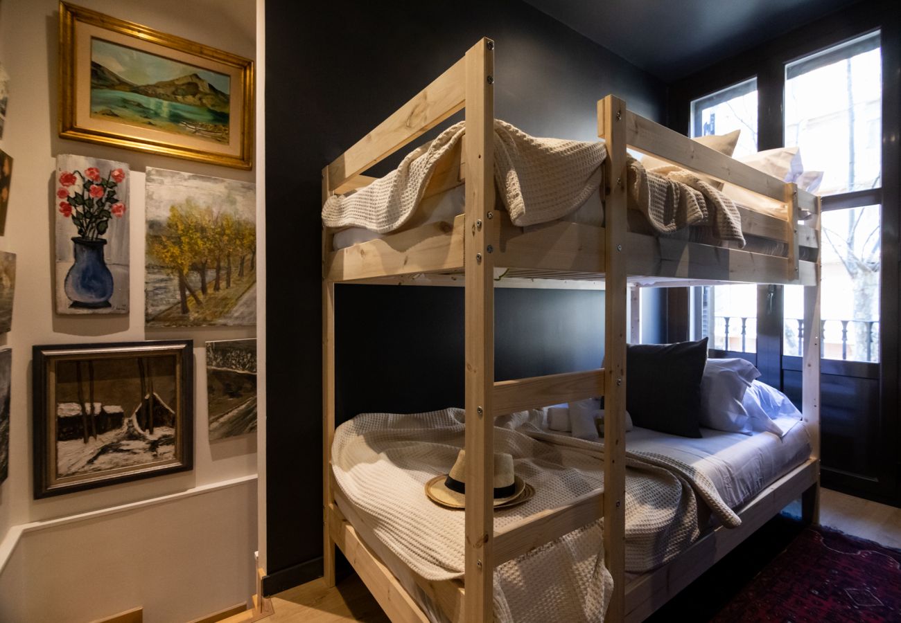 Ferienwohnung in Barcelona - CASA TAMARIT DUPLEX