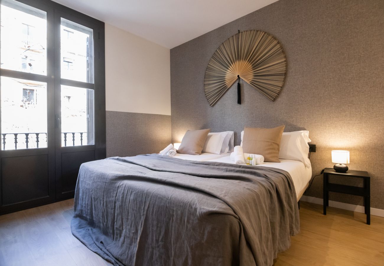 Ferienwohnung in Barcelona - CASA TAMARIT DUPLEX