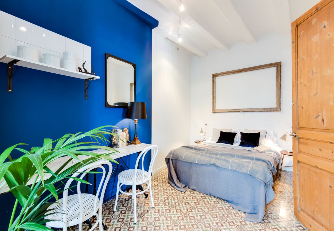 Apartamento en Barcelona - CASA COSTA PENTHOUSE 