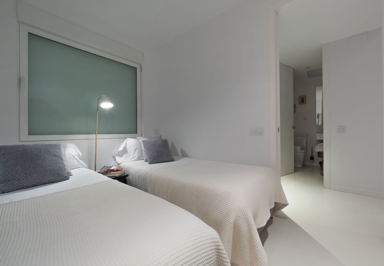 Apartamento en Barcelona - CASA FLORIDA  PENTHOUSE DUPLEX I
