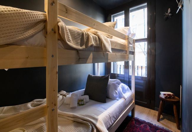 Apartamento en Barcelona - Tamarit Duplex