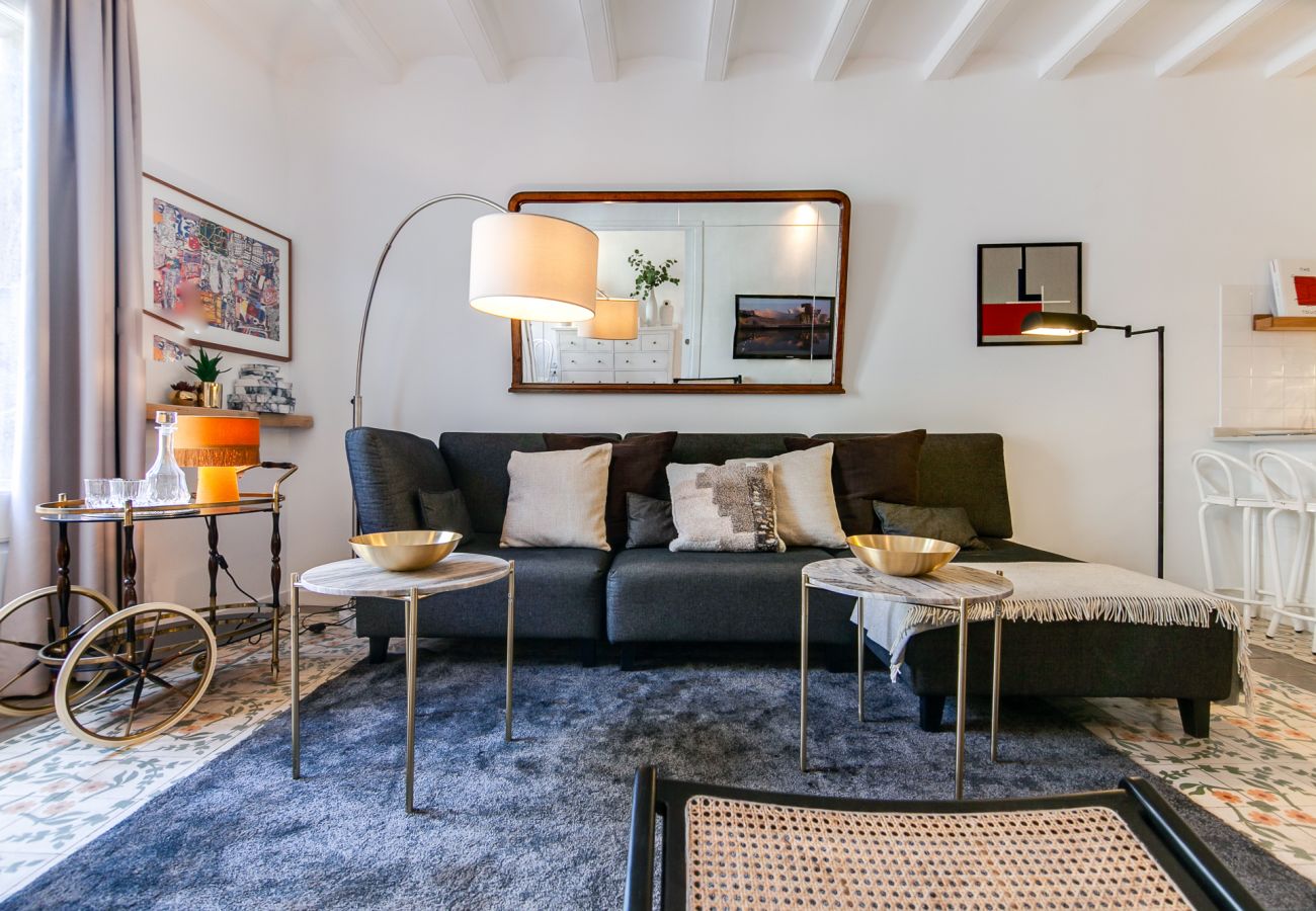 Appartement à Barcelone - CASA COSTA 4 BEDROOM APT