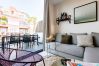 Apartment in Barcelona - CASA FLORIDA PENTHOUSE DUPLEX II
