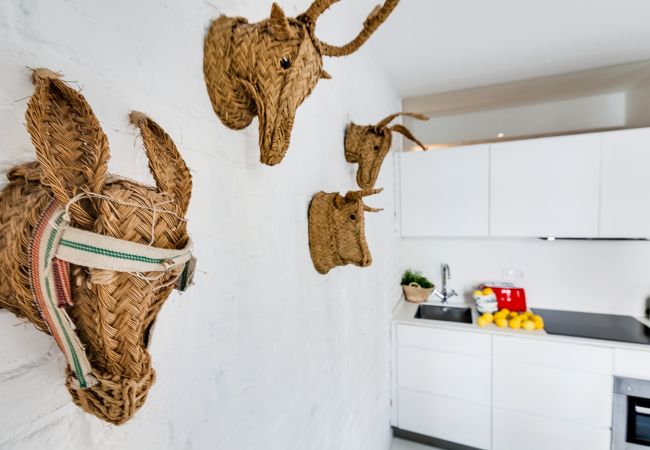 Apartment in Barcelona - CASA FLORIDA ROOF TOP TERRACE Apartment in Barcelona - CASA FLORIDA ROOF TOP TERRACE