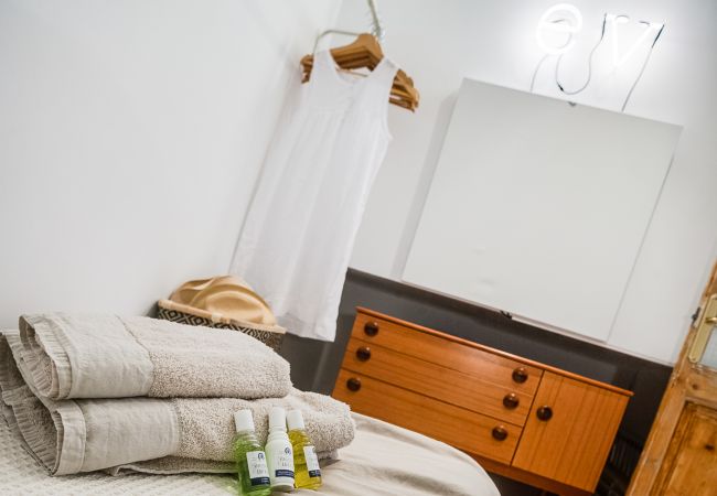 Apartment in Barcelona - CASA FLORIDA ROOF TOP TERRACE Apartment in Barcelona - CASA FLORIDA ROOF TOP TERRACE