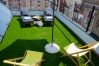 Apartment in Barcelona - CASA FLORIDA ROOF TOP TERRACE