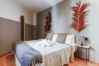 Apartment in Barcelona - Casa Tamarit 2 bedroom