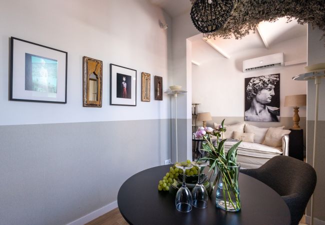 Apartment in Barcelona - CASA CALABRIA ATICO 2 (6.2) 2 PAX  Apartment in Barcelona - CASA CALABRIA ATICO 2 (6.2) 2 PAX