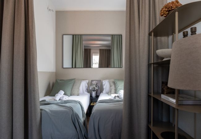 Apartment in Barcelona - CASA CALABRIA ATICO 2 (6.2) 2 PAX  Apartment in Barcelona - CASA CALABRIA ATICO 2 (6.2) 2 PAX