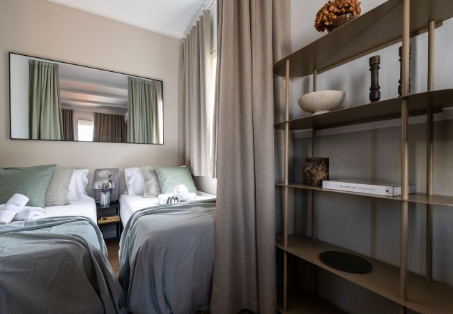 Apartment in Barcelona - CASA CALABRIA ATICO 2 (6.2) 2 PAX  Apartment in Barcelona - CASA CALABRIA ATICO 2 (6.2) 2 PAX